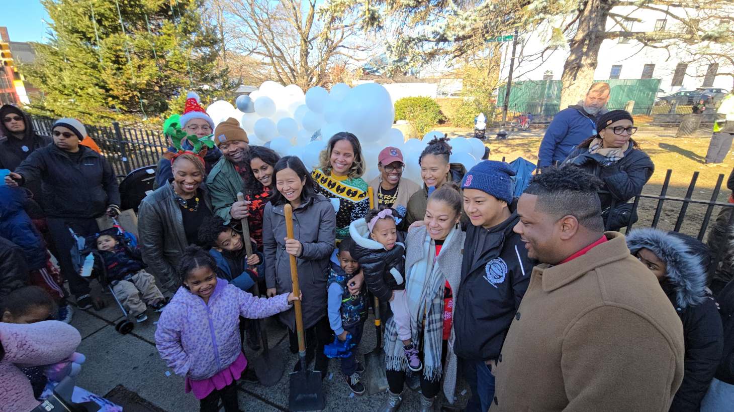 Codman Square Neighborhood Council – Improving the quality of life in ...